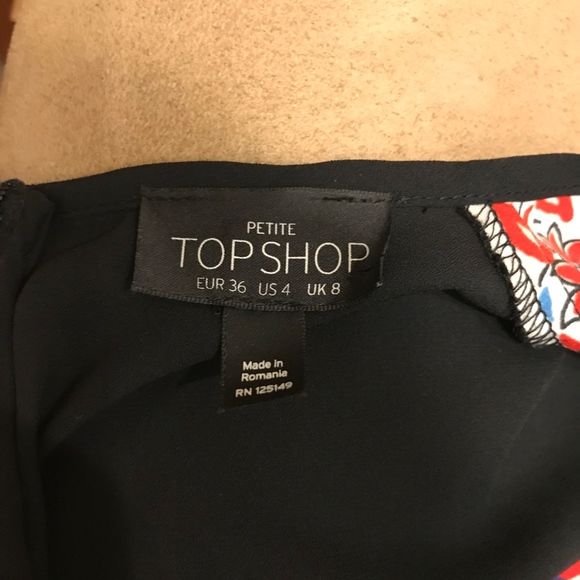 Mandala blouse - Picture 3 of 5